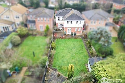 undefined, Sketchley Lane, Burbage, Hinckley