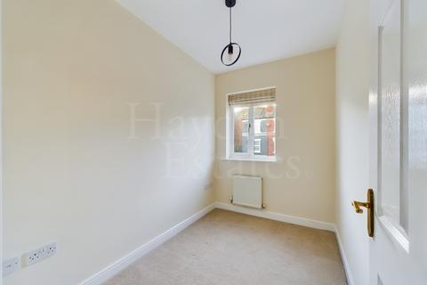 undefined, Round Hill Wharf, Kidderminster, DY11 6US