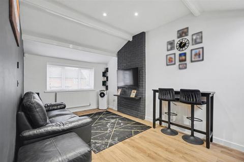 1 bedroom maisonette for sale, South Street, Long Eaton