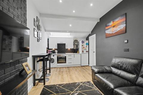 1 bedroom maisonette for sale, South Street, Long Eaton