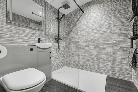 1 bedroom maisonette for sale, South Street, Long Eaton