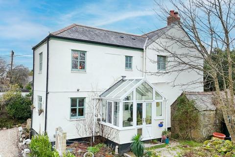 undefined, Helston TR13