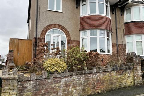 3 bedroom semi-detached house for sale, Hillside Avenue, Old Colwyn, Colwyn Bay