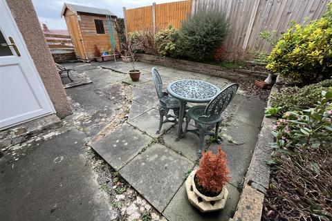 3 bedroom semi-detached house for sale, Hillside Avenue, Old Colwyn, Colwyn Bay