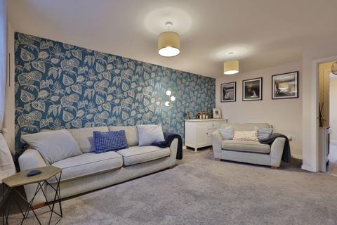 undefined, Salvin Road, York YO41
