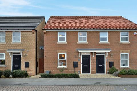 3 bedroom semi-detached house for sale, Salvin Road, York YO41