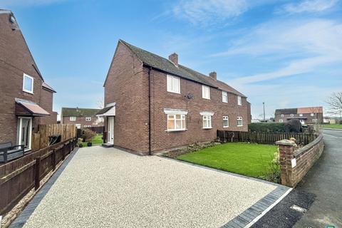 Havannah Crescent, Dinnington, Newcastle upon Tyne, Tyne and Wear, NE13 7JL