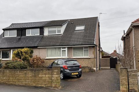 undefined, Heysham, Morecambe LA3