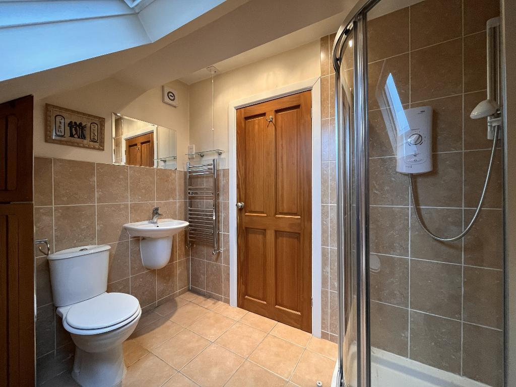 En-Suite Shower Room/WC