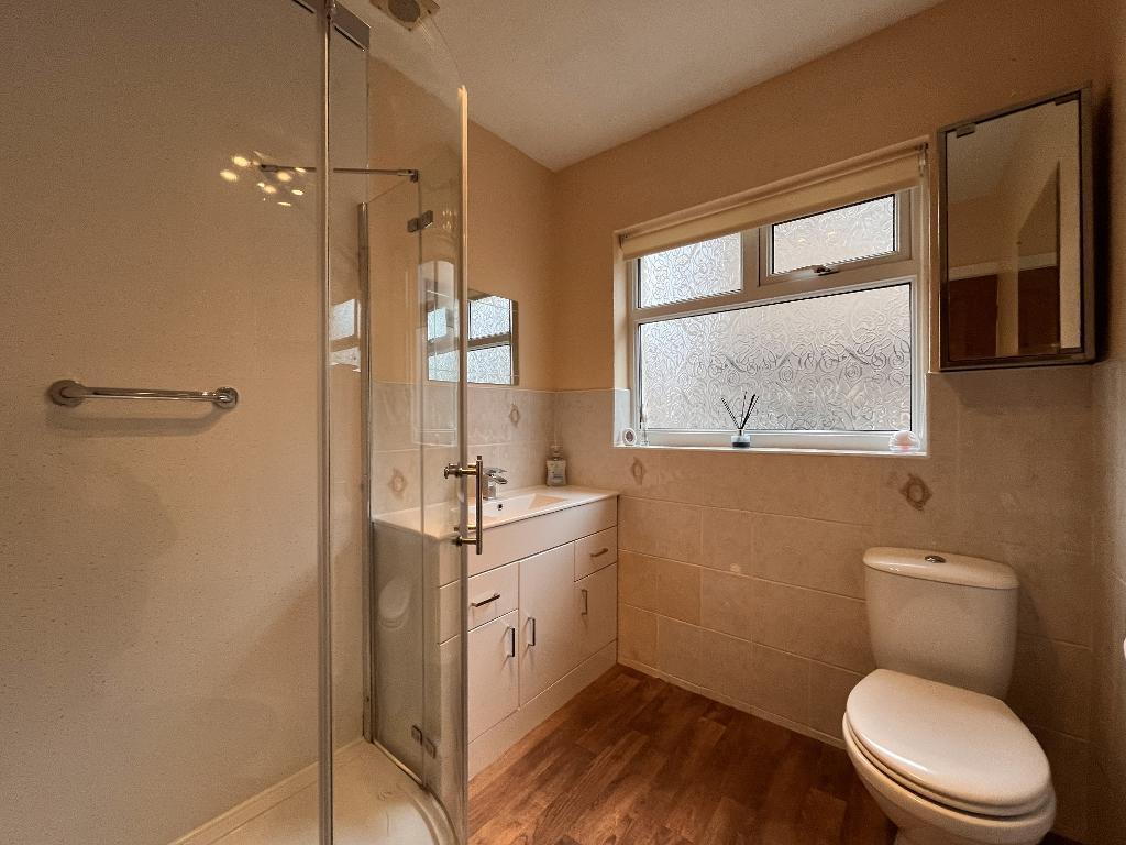 Shower Room/WC