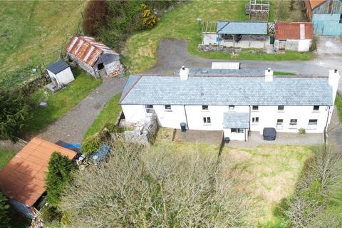5 bedroom detached house for sale, Bolventor, Cornwall PL15