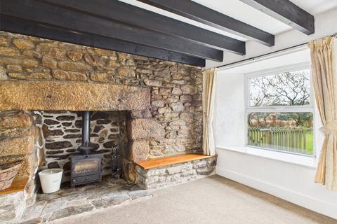 5 bedroom detached house for sale, Bolventor, Cornwall PL15