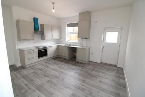 2 bedroom terraced house for sale, Shaw Heath, Stockport, Cheshire, SK2 6QZ