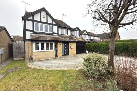 undefined, Barton Hills, Luton LU3