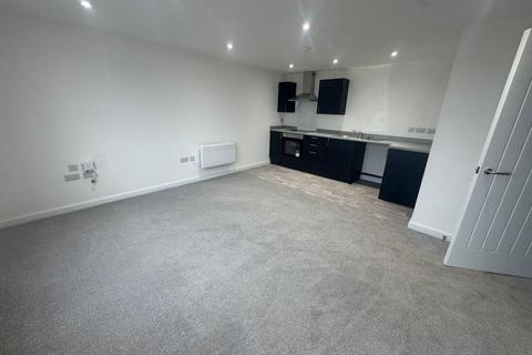 undefined, Sherwood NG5