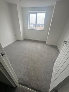 undefined, Sherwood NG5