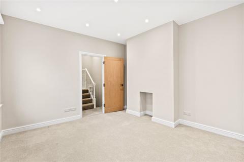 2 bedroom apartment to rent, Whippingham Street, Brighton, East Sussex, BN2