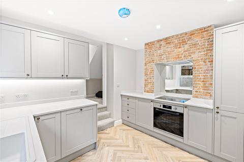 1 bedroom apartment to rent, Whippingham Street, Brighton, East Sussex, BN2