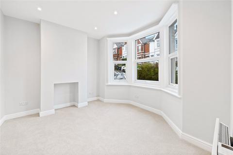 1 bedroom apartment to rent, Whippingham Street, Brighton, East Sussex, BN2