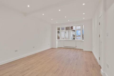 4 bedroom terraced house to rent, Cannon Hill, Merton Park, SW20 9JP