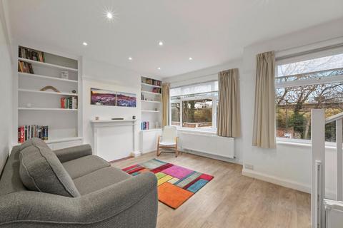 undefined, Rothesay Avenue, Wimbledon Chase, London, SW20 8JU