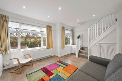 undefined, Rothesay Avenue, Wimbledon Chase, London, SW20 8JU