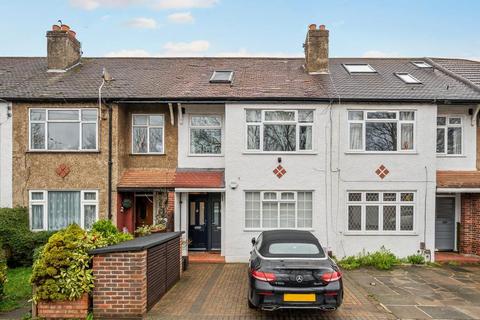 undefined, Rothesay Avenue, Wimbledon Chase, London, SW20 8JU