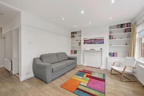 undefined, Rothesay Avenue, Wimbledon Chase, London, SW20 8JU