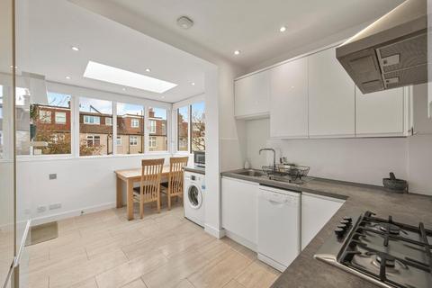 undefined, Rothesay Avenue, Wimbledon Chase, London, SW20 8JU