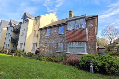 2 bedroom retirement property for sale, Church Road, Bembridge, Isle of Wight, PO35 5AA