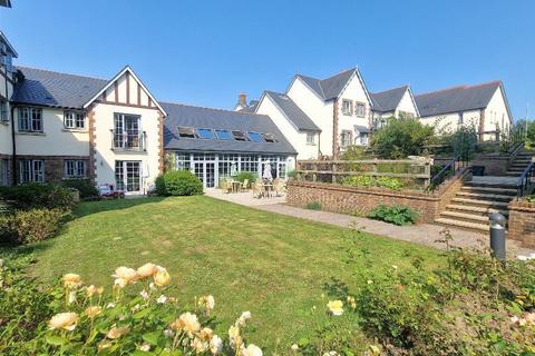 2 bedroom retirement property for sale, Church Road, Bembridge, Isle of Wight, PO35 5AA