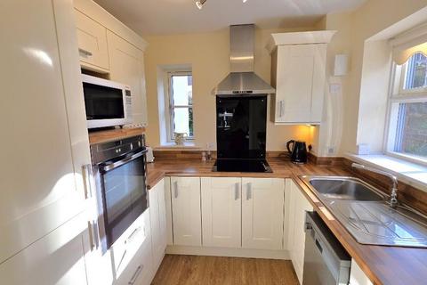 2 bedroom retirement property for sale, Church Road, Bembridge, Isle of Wight, PO35 5AA