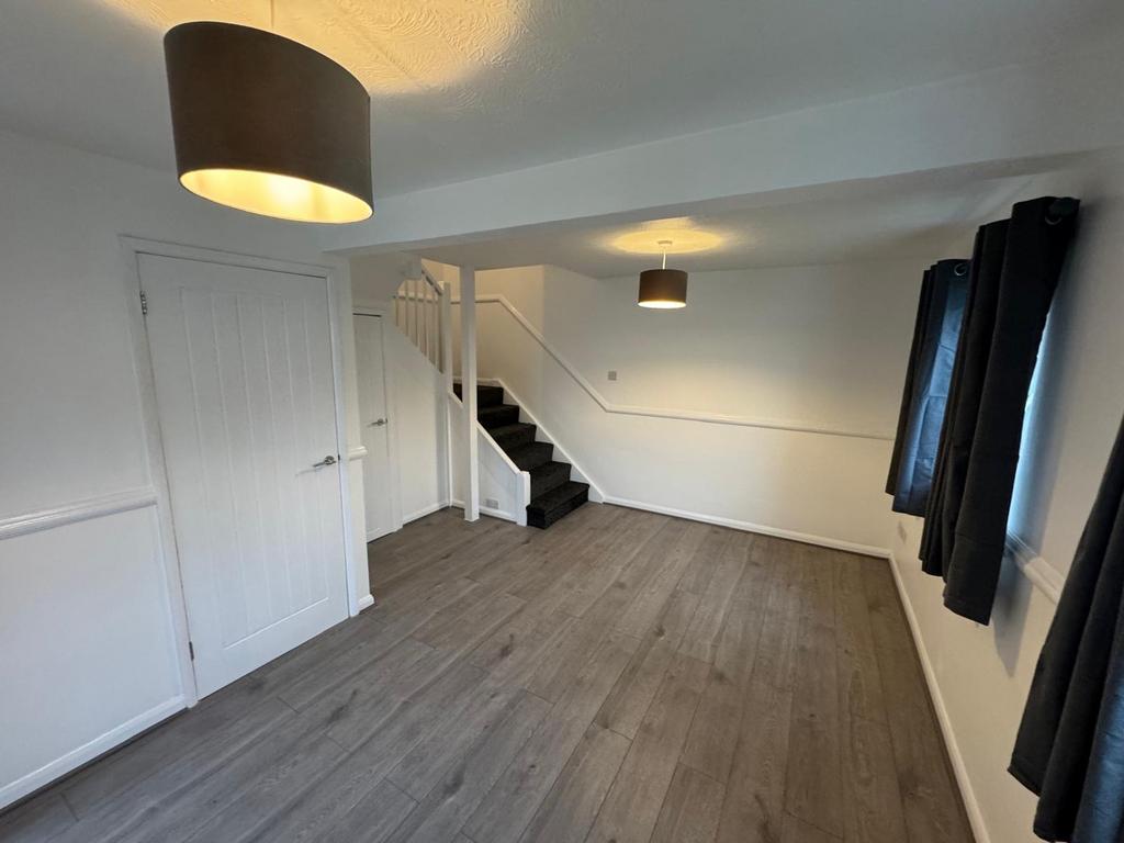 One Bed Terraced