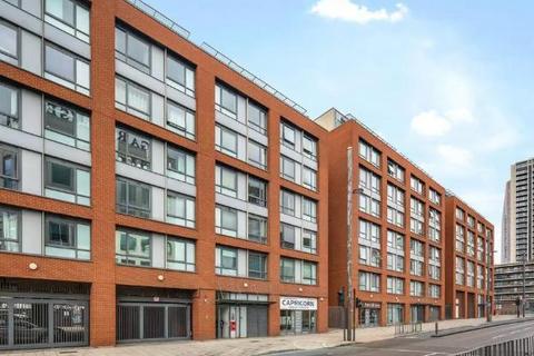 undefined, The Lock Building, 72 High Street, Stratford, London, E15 2QB