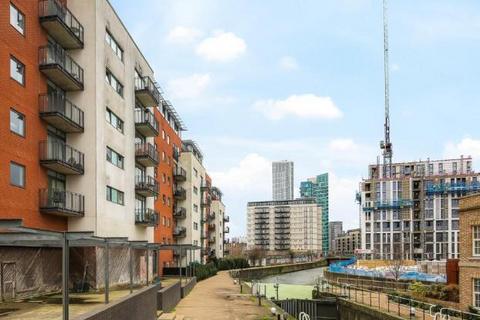 undefined, The Lock Building, 72 High Street, Stratford, London, E15 2QB