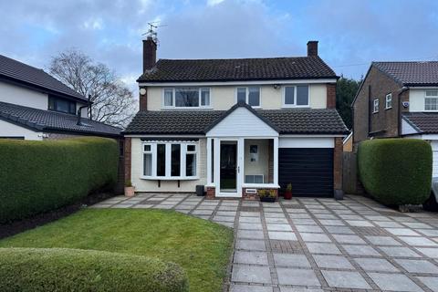 undefined, Hazel Grove, Stockport SK7
