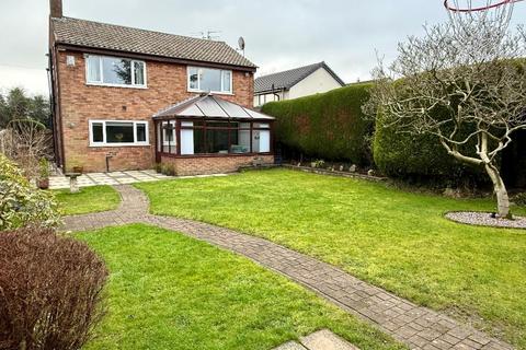 undefined, Hazel Grove, Stockport SK7