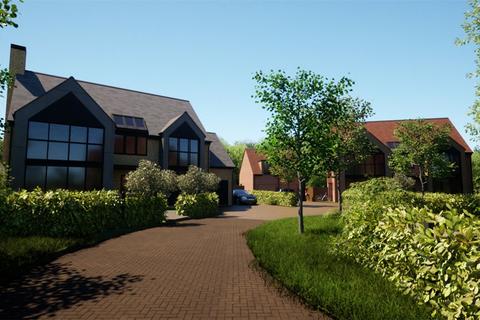 4 bedroom detached house for sale, Bishops Green, Newbury, Berkshire, RG20