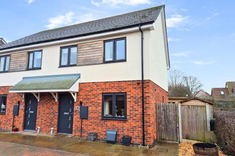 undefined, St Marys Way, Kingsland, Leominster, HR6 9FU