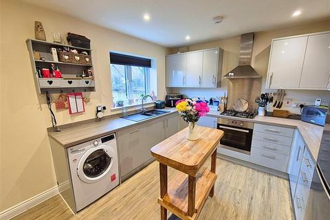 undefined, St Marys Way, Kingsland, Leominster, HR6 9FU