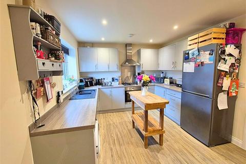 undefined, St Marys Way, Kingsland, Leominster, HR6 9FU