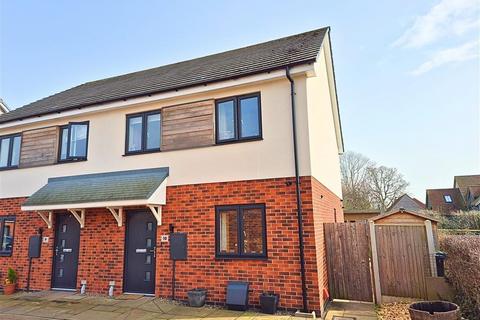 undefined, St Marys Way, Kingsland, Leominster, HR6 9FU
