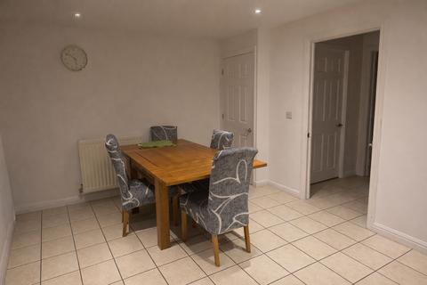 3 bedroom end of terrace house for sale, Deneb Drive, Swindon SN25