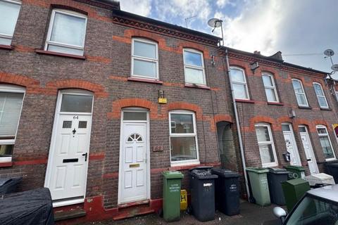 undefined, Hartley Road, Luton, LU2 0HX