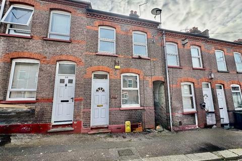undefined, Hartley Road, Luton, LU2 0HX