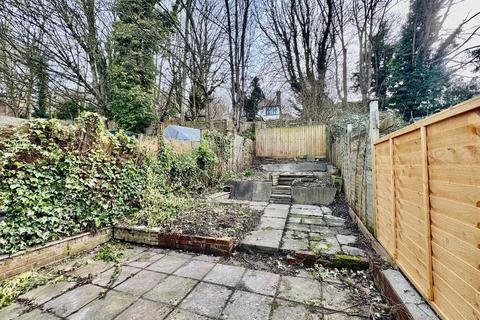 undefined, Hartley Road, Luton, LU2 0HX