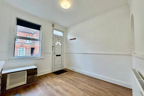 undefined, Hartley Road, Luton, LU2 0HX
