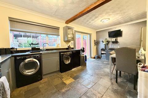 undefined, Wheatfield Road, Lewsey, Luton, Bedfordshire, LU4 0TT