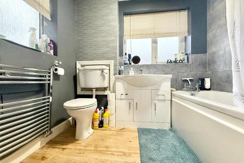undefined, Wheatfield Road, Lewsey, Luton, Bedfordshire, LU4 0TT