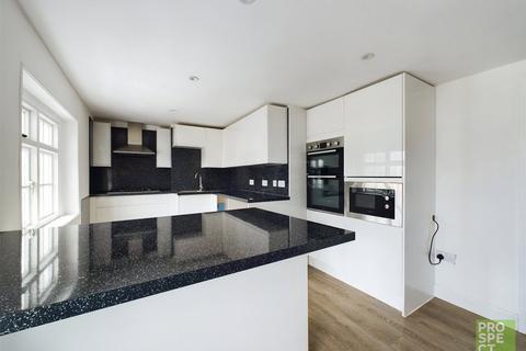undefined, Russell Street, Reading, Berkshire, RG1